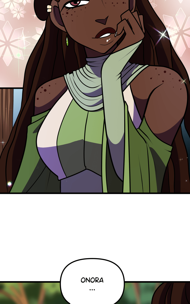 Mage and Mimic Chapter 46 - page 16